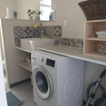 La Mignonette Hébergement de vacances