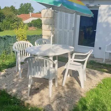 La Mignonette Hébergement de vacances *