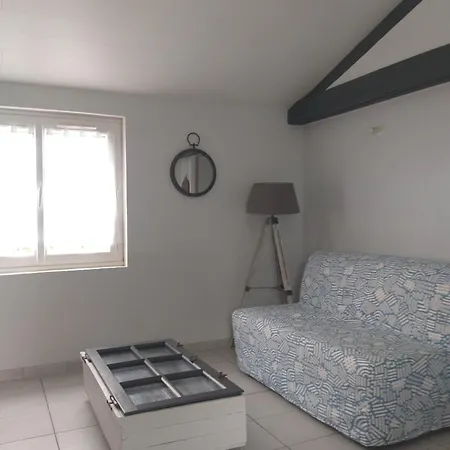 Hébergement de vacances La Mignonette *