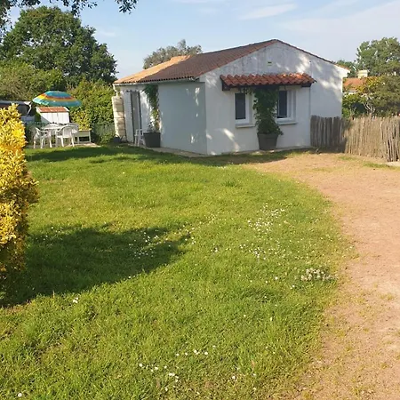 La Mignonette Holiday home *